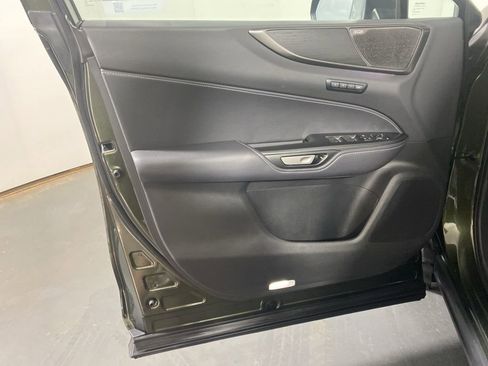 Certified 2025 Lexus NX 350 AWD w/ Cold Area Package image 24