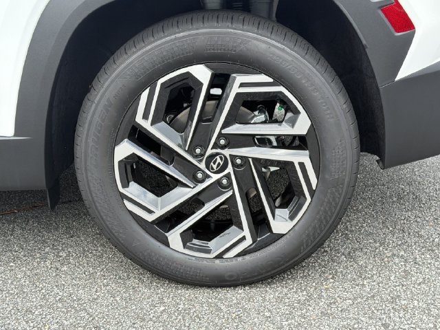 New 2026 Hyundai Tucson SEL Plus FWD image 22