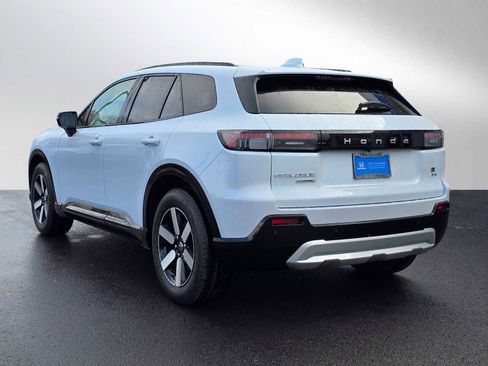 New 2026 Honda Prologue Touring image 5