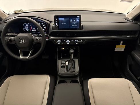 New 2026 Honda CR-V EX image 13