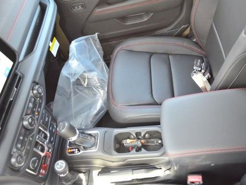 New 2026 Jeep Gladiator Rubicon image 20