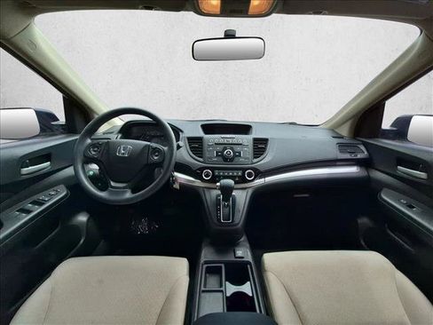 Used 2016 Honda CR-V LX image 17