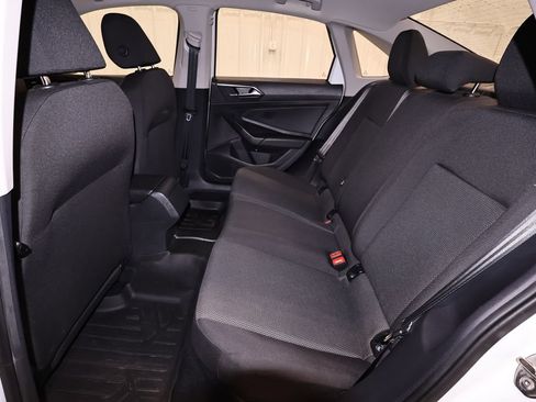 Used 2019 Volkswagen Jetta S w/ Driver Assistance Package FWD image 14