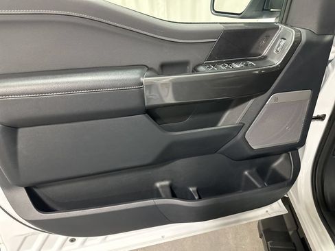Used 2023 Ford F150 XLT w/ Equipment Group 302A High AWD/4WD image 19