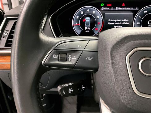 Certified 2023 Audi Q5 2.0T Premium Plus w/ Premium Plus Package AWD/4WD image 19