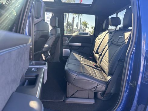 Used 2026 Ford F450 Platinum image 12