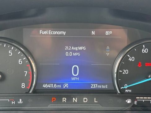 Certified 2024 Ford Explorer XLT w/ Equipment Group 202A AWD/4WD image 19