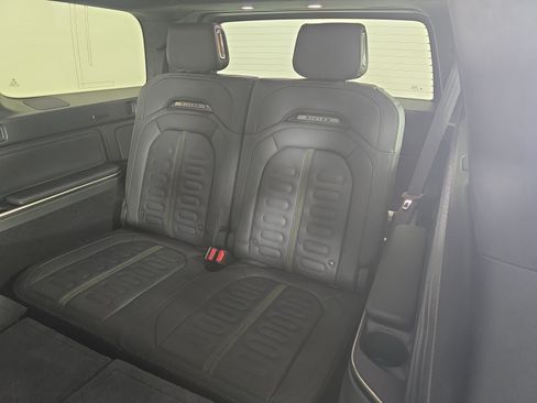 Used 2023 Rivian R1S Adventure Quad AWD/4WD image 22