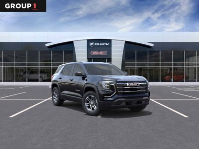 New 2026 GMC Terrain Elevation