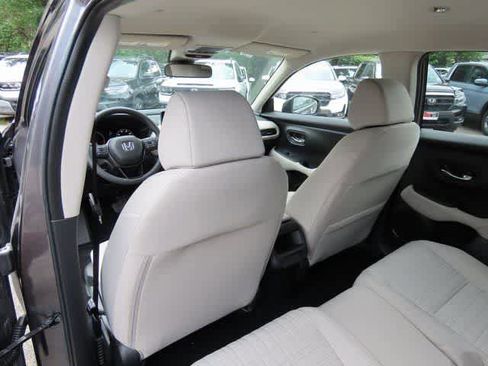New 2026 Honda HR-V LX image 14