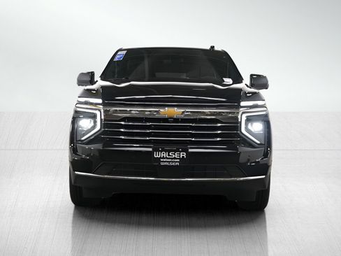 Used 2025 Chevrolet Tahoe LT AWD/4WD image 8