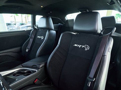 Used 2023 Dodge Challenger SRT Hellcat image 29