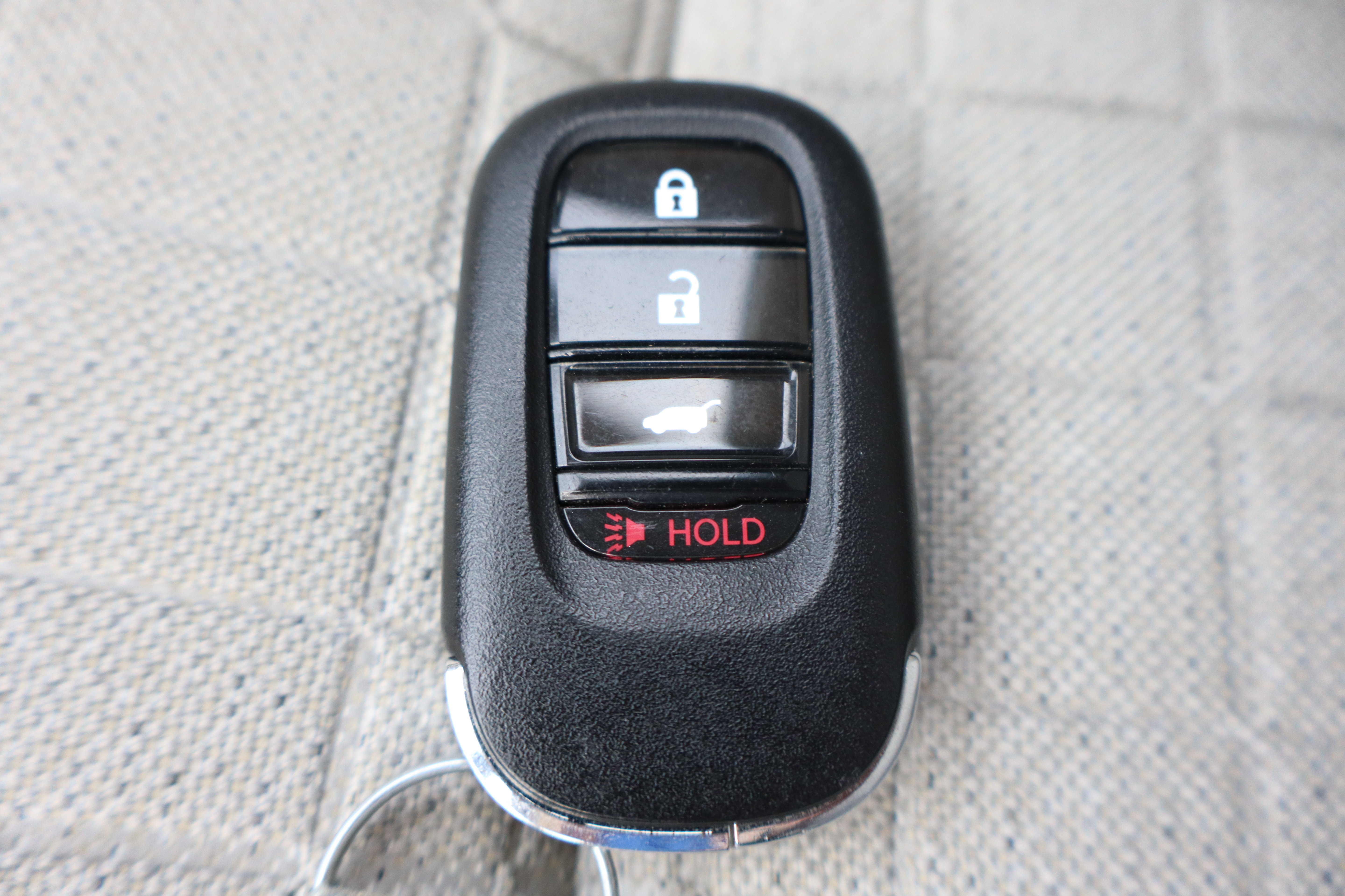 Used 2024 Honda HR-V LX image 26