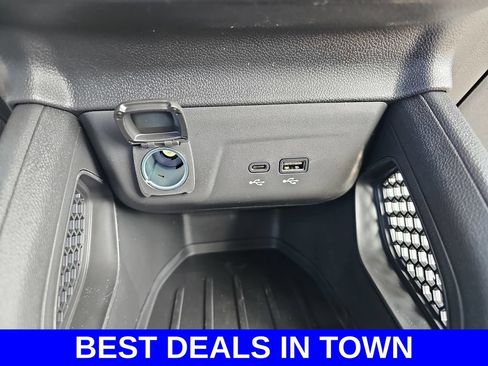 New 2026 Chevrolet TrailBlazer LS w/ LS Convenience Package FWD image 24