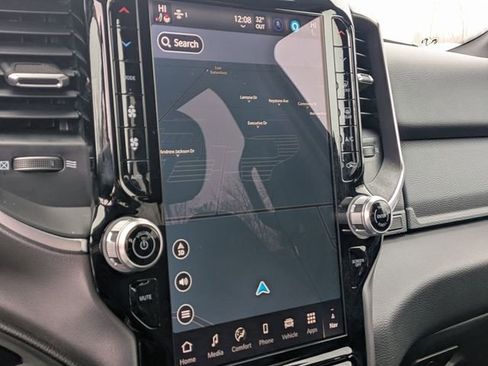 Certified 2026 RAM 1500 Big Horn image 22