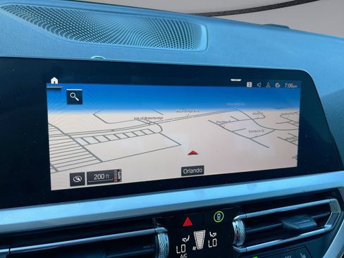 Used 2019 BMW 330i Sedan RWD image 24