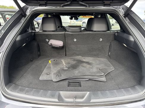 Used 2025 Lexus UX 300h AWD image 35