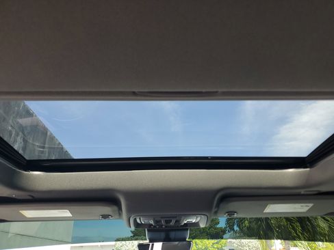 Used 2023 GMC Sierra 1500 Denali w/ Denali Reserve Package image 13