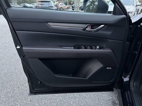 Certified 2025 MAZDA CX-5 Signature image 24