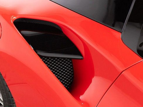 Certified 2019 Ferrari 488 Spider image 25