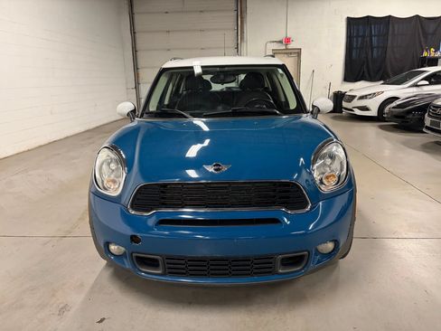 Used 2011 MINI Cooper Countryman S AWD/4WD image 3