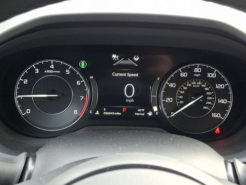 Certified 2023 Acura RDX w/ Technology Package image 21