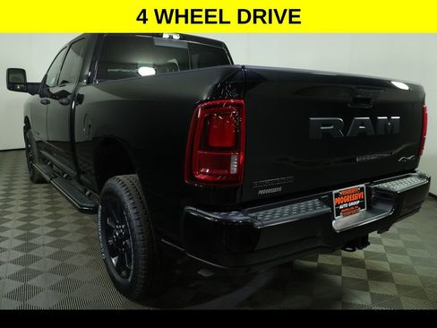 New 2026 RAM 2500 Big Horn image 6