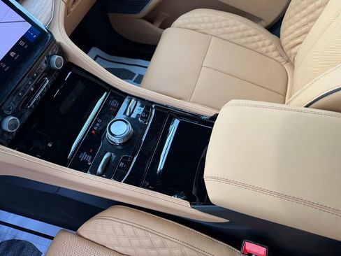New 2025 Jeep Grand Cherokee L Summit AWD/4WD image 24