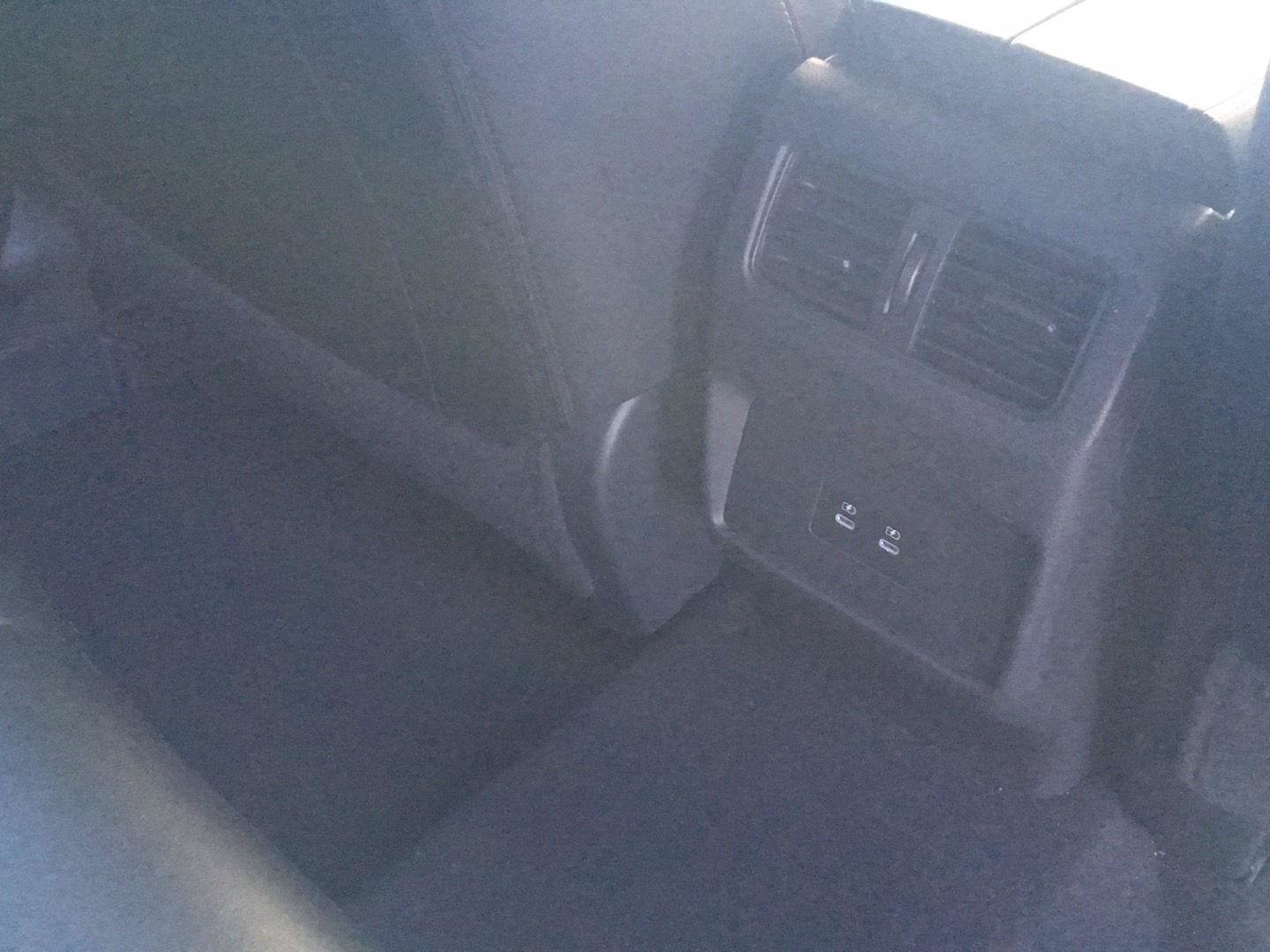 Used 2025 Nissan Rogue SV AWD/4WD image 34