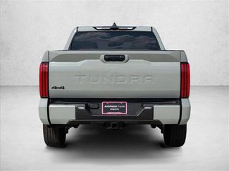 Used 2026 Toyota Tundra SR5 w/ TRD Off-Road Package AWD/4WD video 3