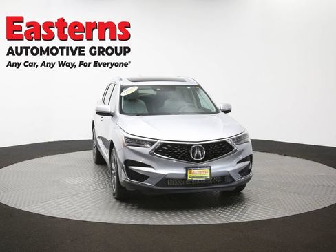 Used 2019 Acura RDX AWD w/ Technology Package image 53