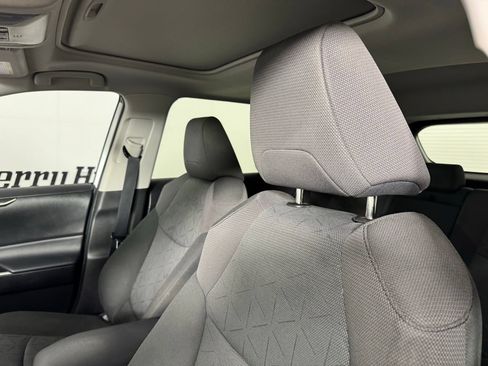 Used 2023 Toyota RAV4 XLE w/ Convenience Package FWD image 11