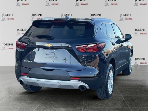 Used 2020 Chevrolet Blazer LT image 7