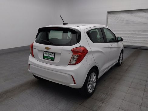 Used 2021 Chevrolet Spark LT FWD image 9