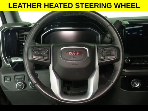 Used 2022 GMC Sierra 1500 Elevation AWD/4WD image 6