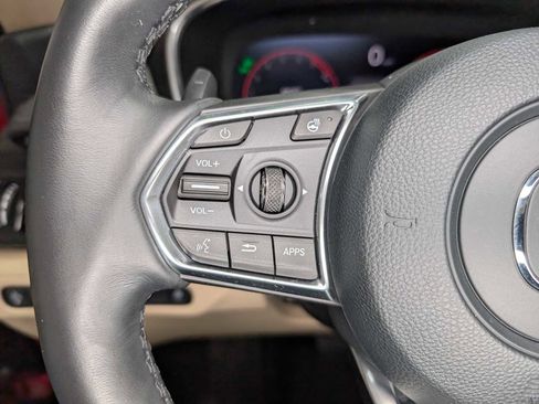 Used 2022 Acura MDX w/Advance Package image 42