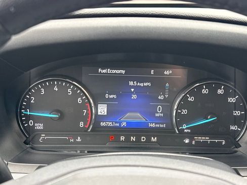 Certified 2020 Ford Explorer XLT w/ Equipment Group 202A image 25