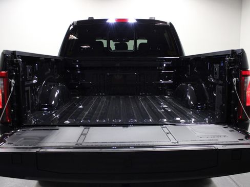 New 2026 Ford F150 XLT w/ Equipment Group 302A MID AWD/4WD image 14