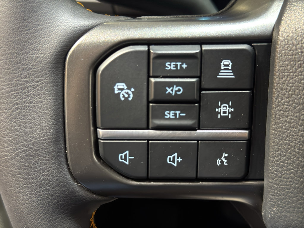 Used 2025 Ford F150 Tremor AWD/4WD image 26