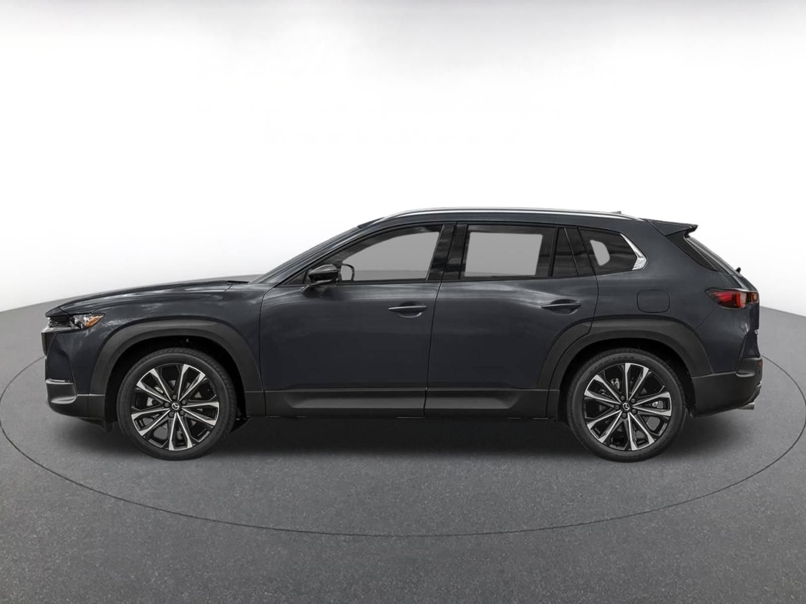 Used 2026 MAZDA CX-50 AWD 2.5 S w/ Premium Package image 3