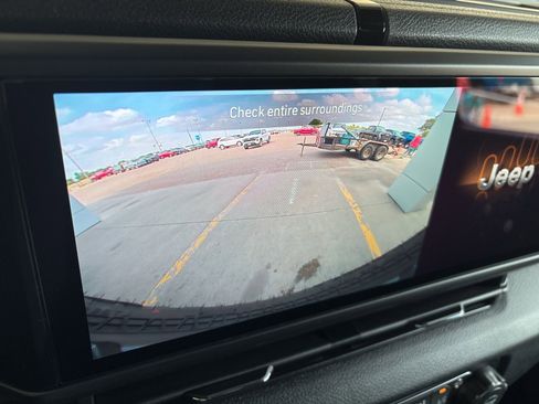 New 2026 Jeep Wrangler Willys image 17