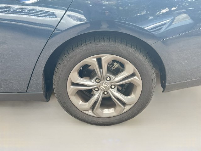 Certified 2024 Honda Accord EX image 24