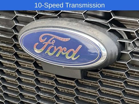 Certified 2023 Ford Transit 250 148 High Roof w/ Load Area Protection Package RWD image 23