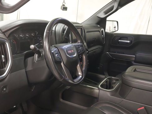Used 2020 GMC Sierra 1500 AT4 w/ AT4 Premium Package AWD/4WD image 18