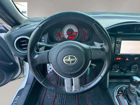 Used 2013 Scion FR-S RWD image 14