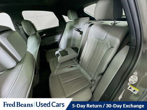 Used 2023 Audi Q5 2.0T Premium w/ Convenience Package AWD/4WD image 25