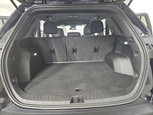 Certified 2025 Chevrolet Equinox LT image 15