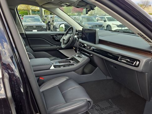 New 2026 Lincoln Aviator Reserve AWD/4WD image 19