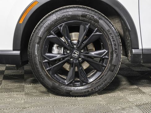 Used 2023 Honda CR-V Sport Touring image 19