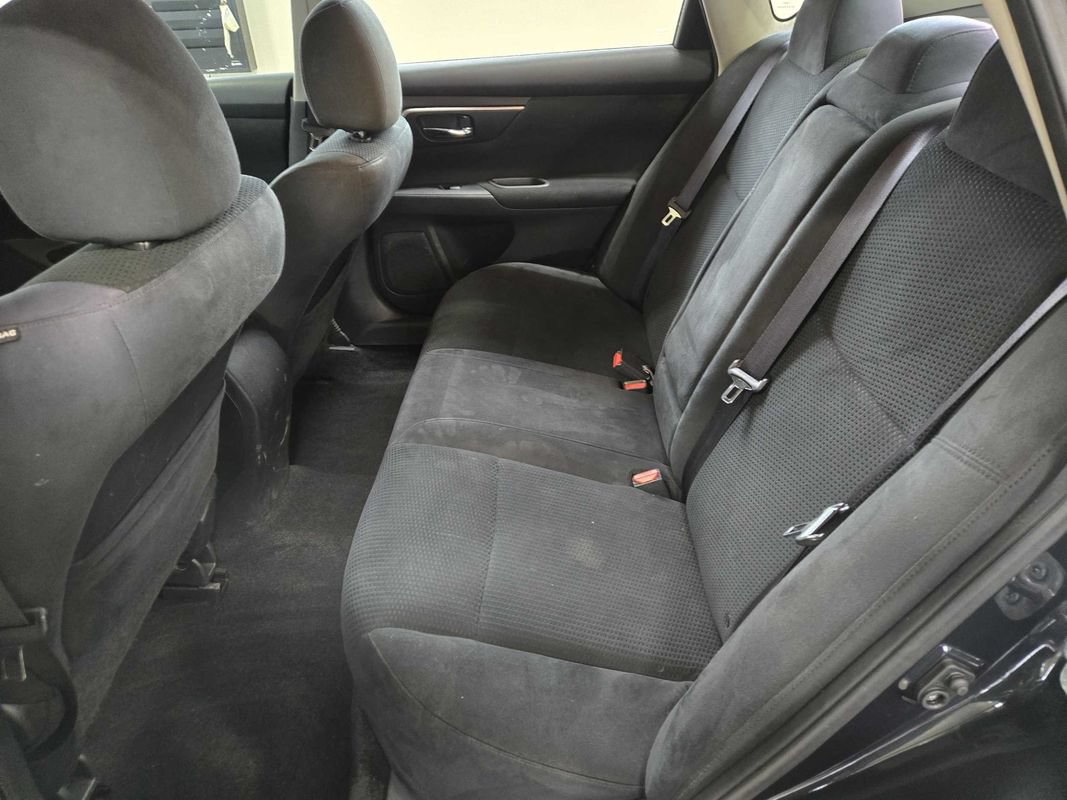 Used 2015 Nissan Altima 2.5 S w/ Power Driver Seat Package FWD image 26